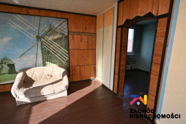 Dom wolnostojący w Bytnicy